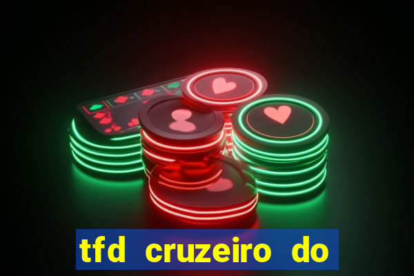 tfd cruzeiro do sul acre telefone